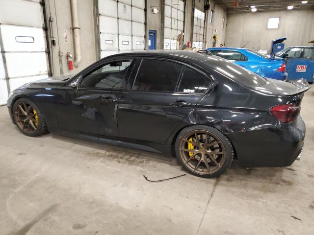 Image 2 of 2017 BMW 340 XI 2017 with VIN WBA8B7G37HNU37866