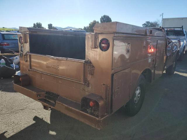 Image 3 of 1981 CHEVROLET C20  1981 with VIN 1GBGC24M9BZ126973