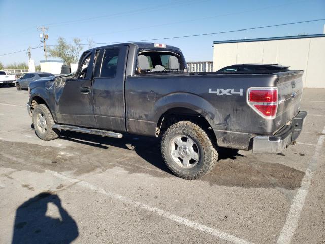 Image 2 of 2014 FORD F150 SUPER CAB 2014 with VIN 1FTFX1EF2EFB84516