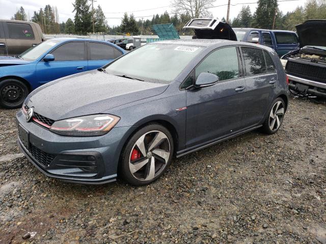 Obraz 2018 VOLKSWAGEN GTI S/SE 2018