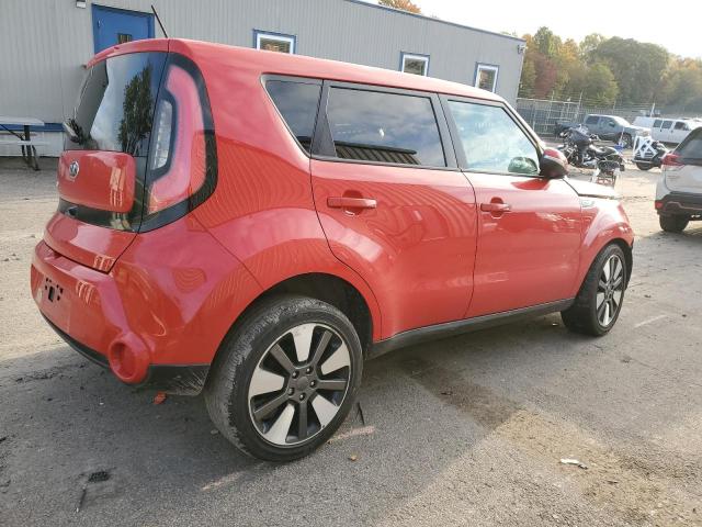 Obraz 3 z 2015 KIA SOUL ! 2015 z VIN KNDJX3A51F7797984