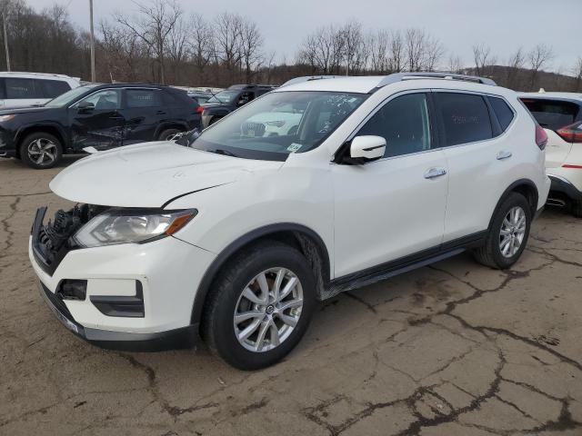 Image 1 of 2019 NISSAN ROGUE S 2019 with VIN KNMAT2MT1KP540883
