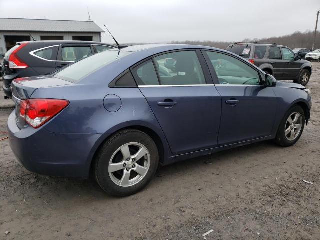 Image 3 of 2014 CHEVROLET CRUZE LT 2014 with VIN 1G1PC5SB0E7454760