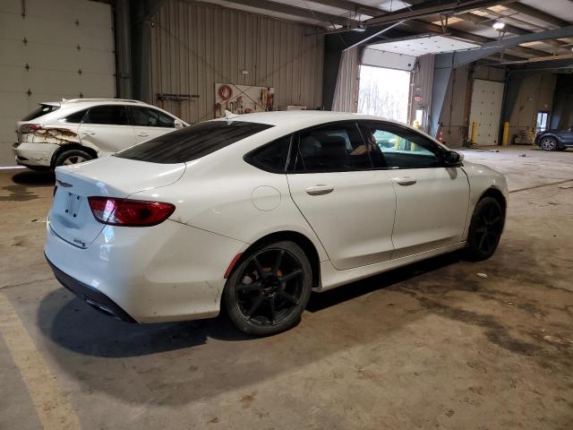 Изображение 3 2015 CHRYSLER 200 S 2015 с VIN 1C3CCCBB8FN615934