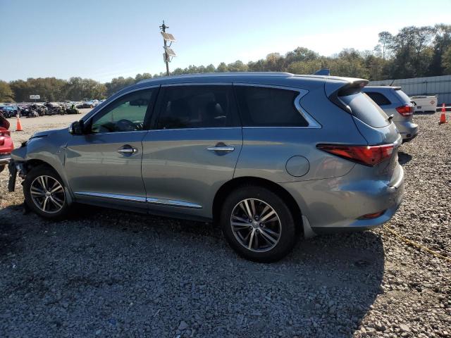 Image 2 of 2018 INFINITI QX60  2018 with VIN 5N1DL0MN5JC501122