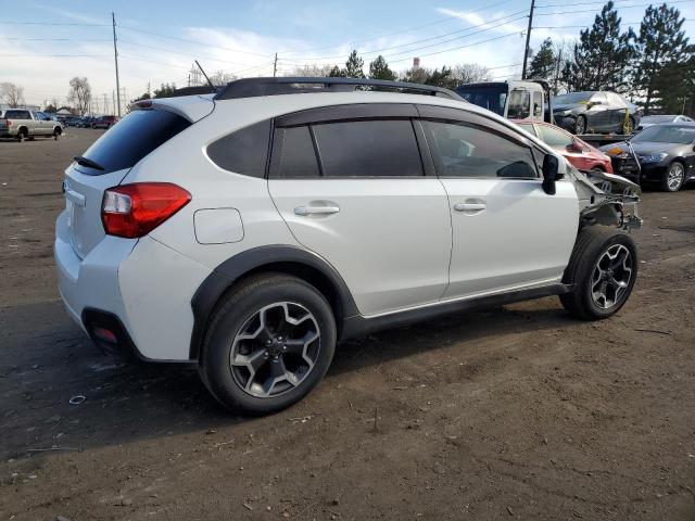 Изображение 3 2013 SUBARU XV CROSSTREK 2.0 PREMIUM 2013 с VIN JF2GPAVCXD2901777