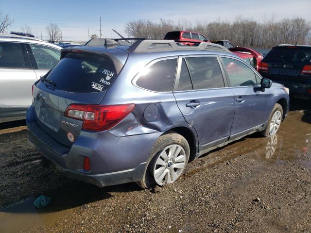 Obraz 3 z 2016 SUBARU OUTBACK 2.5I PREMIUM 2016 z VIN 4S4BSBDC1G3321486