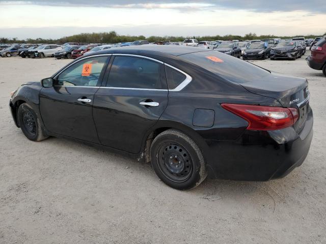 Obraz 2 z 2018 NISSAN ALTIMA 2.5 2018 z VIN 1N4AL3AP4JC233863