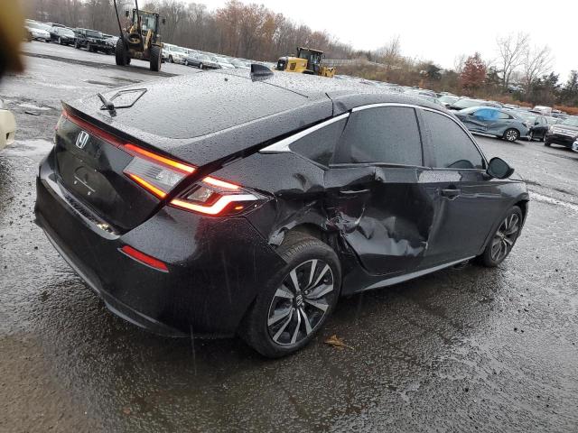 Image 3 of 2023 HONDA CIVIC EXL 2023 with VIN 19XFL1H7XPE005703