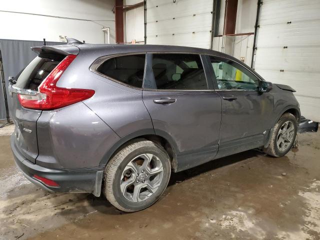 Изображение 3 2019 HONDA CR-V EXL 2019 с VIN 2HKRW2H80KH628271