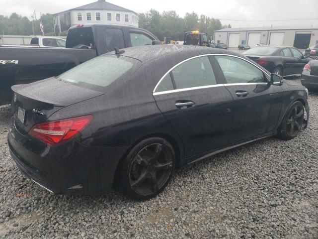 Изображение 3 2018 MERCEDES-BENZ CLA 250 4MATIC 2018 с VIN WDDSJ4GB9JN537111