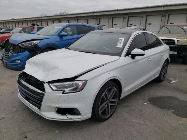 2019 AUDI A3 PREMIUM 2019 image