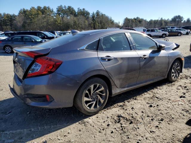 Obraz 3 z 2017 HONDA CIVIC EX 2017 z VIN 19XFC2F79HE232195