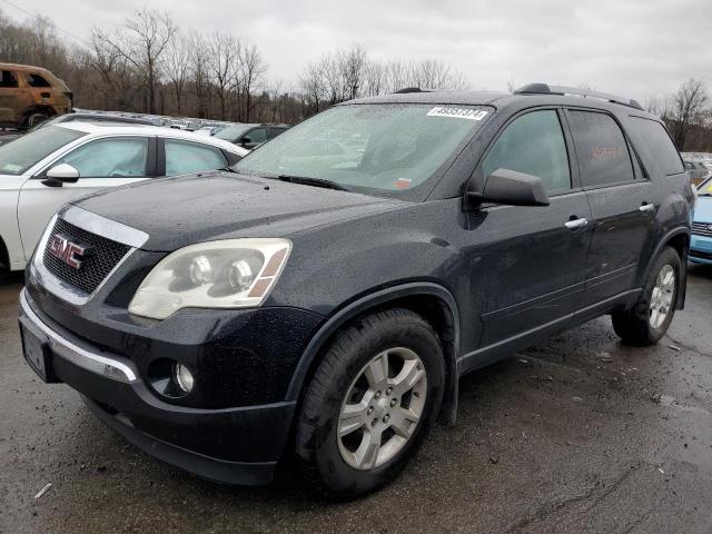 Изображение 2012 GMC ACADIA SLE 2012