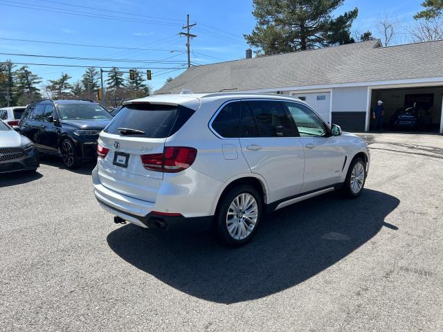 Image 3 of 2016 BMW X5 XDRIVE35I 2016 with VIN 5UXKR0C5XG0P26284