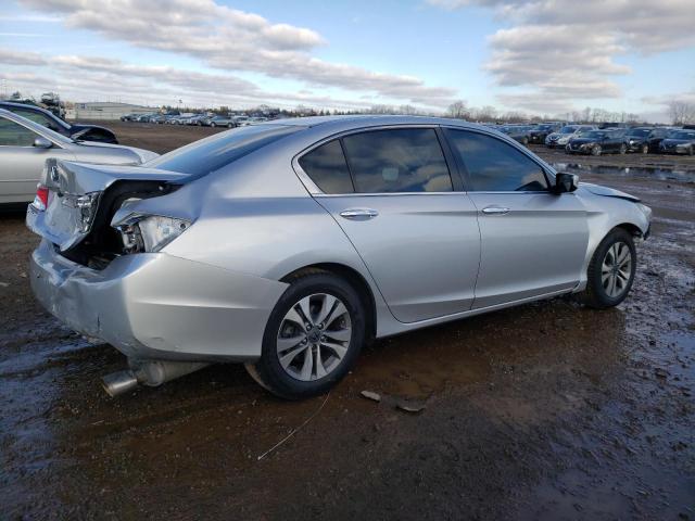 Изображение 3 2015 HONDA ACCORD LX 2015 с VIN 1HGCR2F30FA108235
