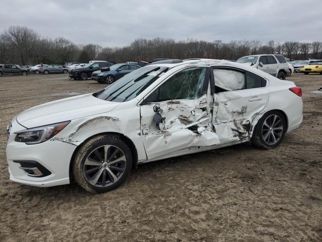 Obraz 1 z 2018 SUBARU LEGACY 2.5I LIMITED 2018 z VIN 4S3BNAN62J3021719