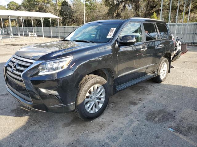Obraz 2017 LEXUS GX 460 2017