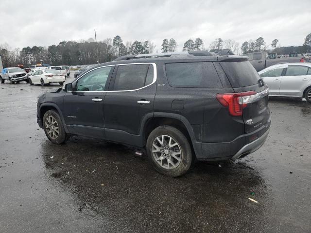 Obraz 2 z 2020 GMC ACADIA SLT 2020 z VIN 1GKKNULS9LZ186236