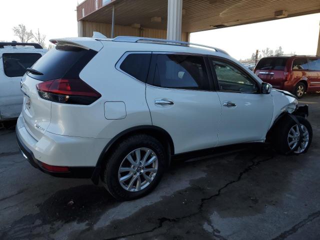 Изображение 3 2020 NISSAN ROGUE S 2020 с VIN JN8AT2MV1LW132297