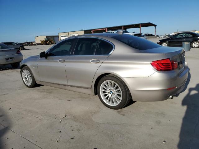 Изображение 2 2012 BMW 535 I 2012 с VIN WBAFR7C5XCC810218