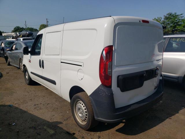 Obraz 2 z 2018 RAM PROMASTER CITY  2018 z VIN ZFBERFAB4J6H39925