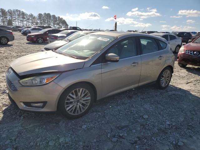 Obraz 1 z 2017 FORD FOCUS TITANIUM 2017 z VIN 1FADP3N21HL312353