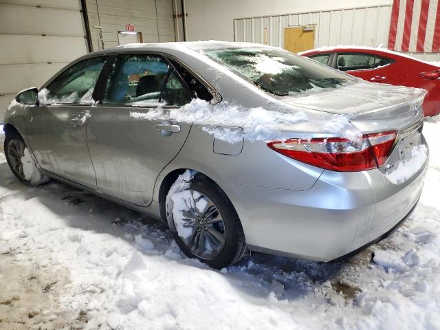Изображение 2 2016 TOYOTA CAMRY LE 2016 с VIN 4T1BF1FK5GU516066
