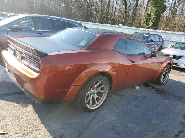 Image 3 of 2020 DODGE CHALLENGER R/T SCAT PACK 2020 with VIN 2C3CDZFJ3LH182707
