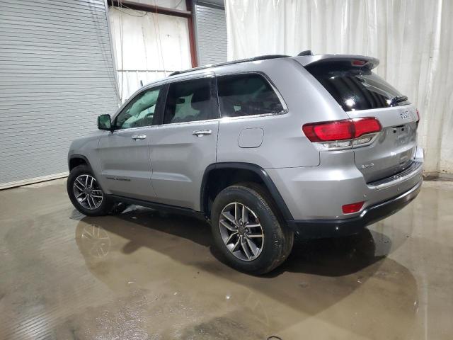 Obraz 2 z 2021 JEEP GRAND CHEROKEE LIMITED 2021 z VIN 1C4RJFBG1MC564519