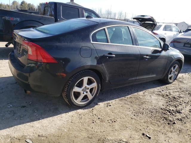 Obraz 3 z 2014 VOLVO S60 T5 2014 z VIN YV1612FH0D2174588