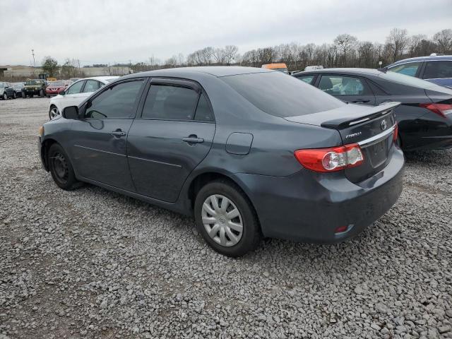 Obraz 2 z 2011 TOYOTA COROLLA BASE 2011 z VIN 2T1BU4EE4BC620058