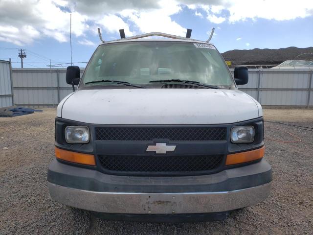 2006 CHEVROLET EXPRESS G2500  2006 image