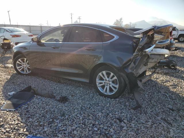 Obraz 2 z 2015 CHRYSLER 200 LIMITED 2015 z VIN 1C3CCCAG3FN757167
