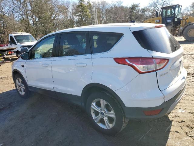 Image 2 of 2016 FORD ESCAPE SE 2016 with VIN 1FMCU9G96GUC63098