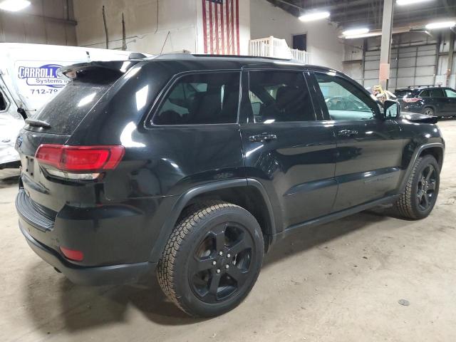 Изображение 3 2018 JEEP GRAND CHEROKEE LAREDO 2018 с VIN 1C4RJFAG2JC467116
