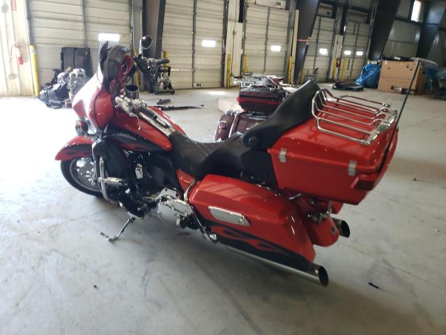 Image 3 of 2010 HARLEY-DAVIDSON FLHTCUSE5  2010 with VIN 1HD1PR811AB950535
