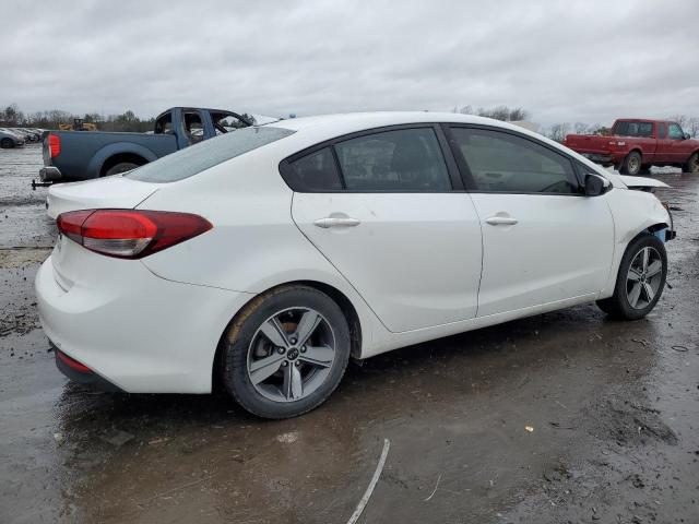 Image 3 of 2018 KIA FORTE LX 2018 with VIN 3KPFL4A79JE225708