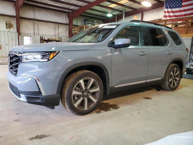Obraz 2024 HONDA PILOT TOURING 2024