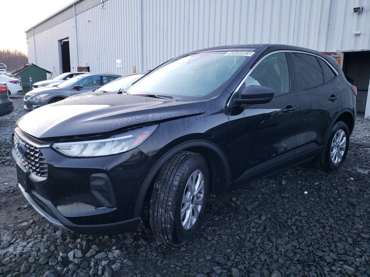 Image 1 of 2023 FORD ESCAPE ACTIVE 2023 with VIN 1FMCU9GN2PUB05631