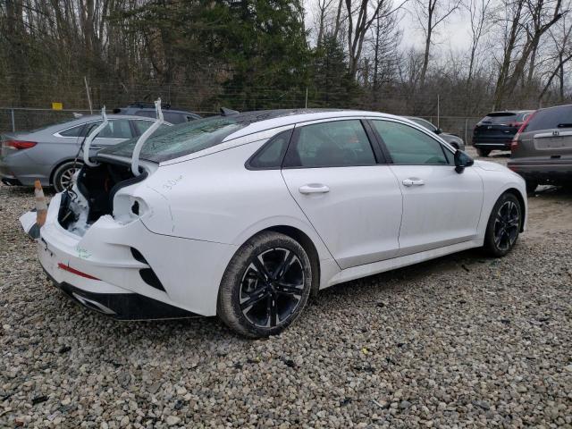 Obraz 3 z 2023 KIA K5 GT LINE 2023 z VIN 5XXG64J22PG186413