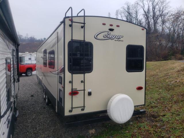 Obraz 3 z 2018 KEYSTONE TRVL TRL 2018 z VIN 4YDT33S27JV500274