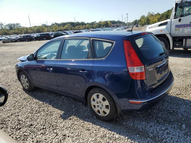 Изображение 2 2011 HYUNDAI ELANTRA TOURING GLS 2011 с VIN KMHDB8AE3BU121455