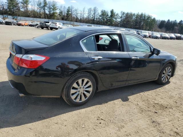 Изображение 3 2014 HONDA ACCORD EX 2014 с VIN 1HGCR2F77EA298889
