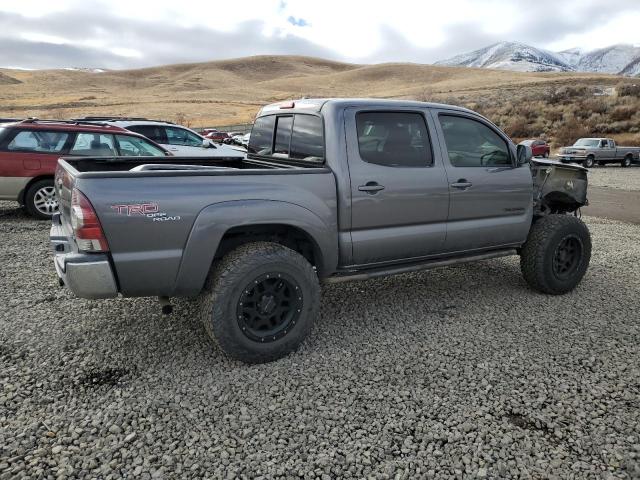 Obraz 3 z 2010 TOYOTA TACOMA DOUBLE CAB 2010 z VIN 3TMLU4EN2AM054508