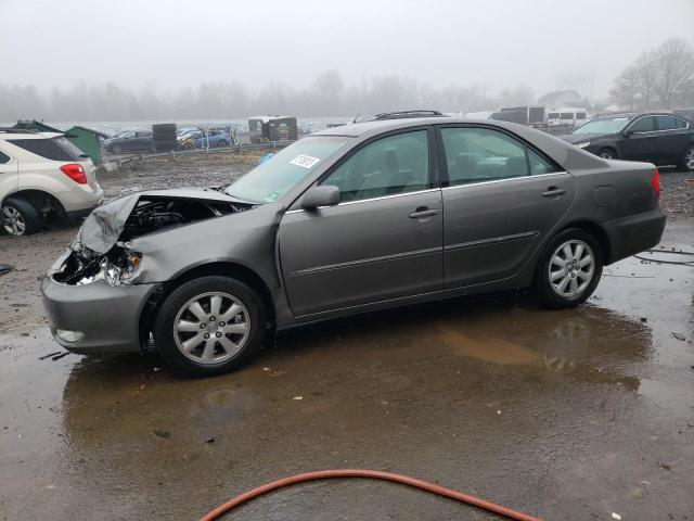 Изображение 1 2003 TOYOTA CAMRY LE 2003 с VIN 4T1BE30K03U736376