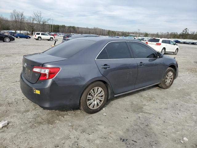Изображение 3 2014 TOYOTA CAMRY L 2014 с VIN 4T1BF1FK3EU472923