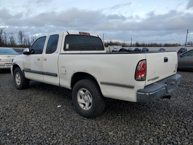 Obraz 2 z 2003 TOYOTA TUNDRA ACCESS CAB SR5 2003 z VIN 5TBRT34163S438986