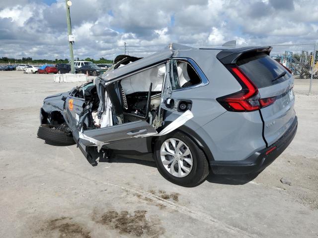 Image 2 of 2024 HONDA CR-V LX 2024 with VIN 2HKRS3H29RH303545