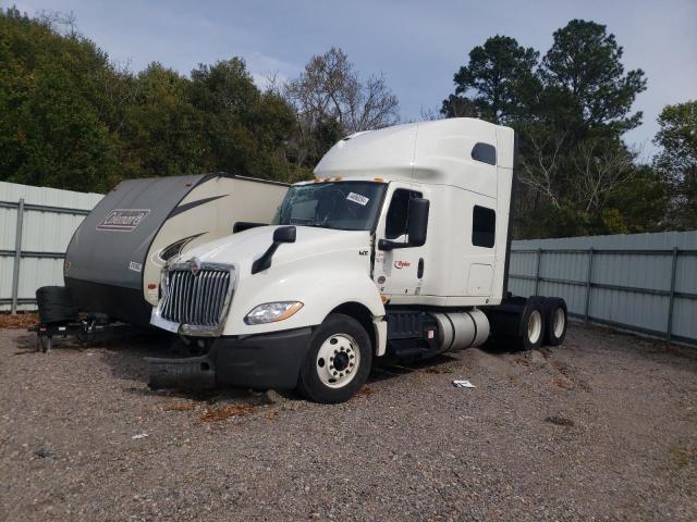 Image 2 of 2022 INTERNATIONAL LT625  2022 with VIN 3HSDZAPR3NN873331